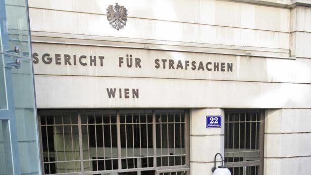 Wien: Zweijährigen in Käfig gesperrt - Eltern verurteilt