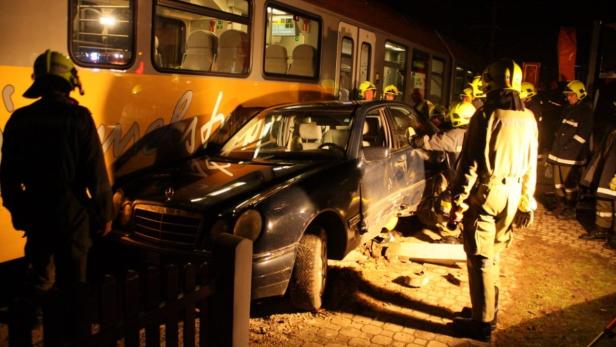 „Enorme Stress-ausschüttung“: Unfälle können für das Zugpersonal seelisch sehr belastend sein