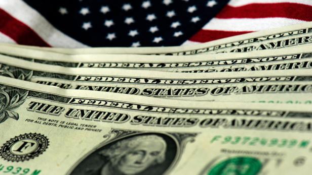 USA - Dollar