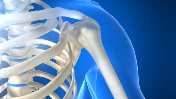 Neue Therapie bei Osteoporose