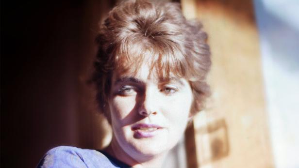 Lucia Berlin (1936 - 2004)