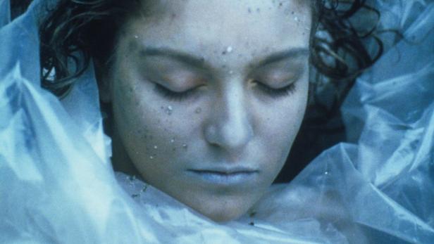 In der Kleinstadt &quot;Twin Peaks&quot; wurde vor 25 Jahren wird die beliebte Schülerin Laura Palmer (Sheryl Lee) tot aufgefunden. 2016 soll die Kult-Serie wieder aufgenommen werden.