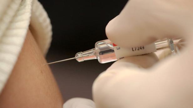Heftige Debatte um Masern-Impfpflicht