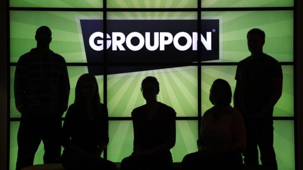 Europäer pfeifen auf Groupon-Schnäppchen