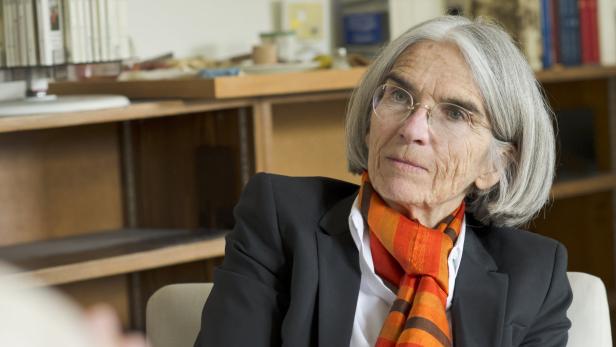 Zum 20. Brunetti: Donna Leon im Interview