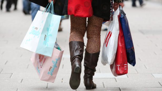 Sieben Tage Shopping wie im Rest Europas soll bald auch in Wien Realität werden – aber nur in begrenzten Zonen.