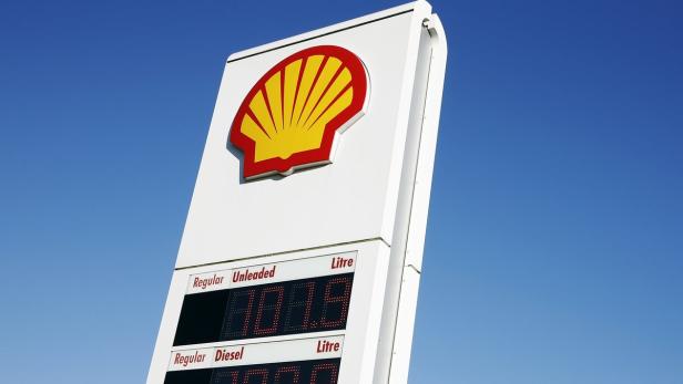 Shell will künftig auch Stromtanken anbieten