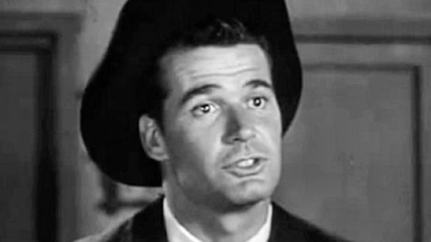 Mit der Western-Serie &quot;Maverick&quot; wurde er berühmt. James Garner verkörperte als Bret Maverick einen Spieler, der von Stadt zu Stadt zieht, um Geld zu machen. Zwischen 1957 und 1962 wurden insgesamt 124 Episoden produziert.