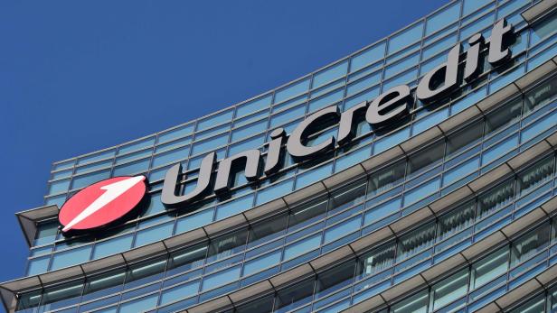Mögliche Fusion mit BPER treibt UniCredit-Aktie in die Höhe