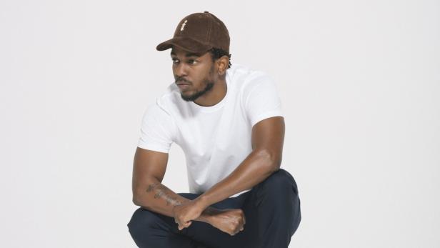 Kendrick Lamar denkt nach - über Rassismus und die Gesellschaft in den USA.