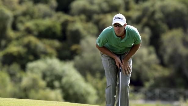 Belgier Colsaerts gewann Matchplay-Championship