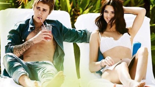 Justin Bieber & Kendall Jenner: Tatsächlich verliebt