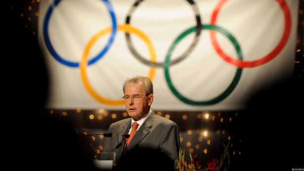 Israel fordert Schweigeminute bei Olympia