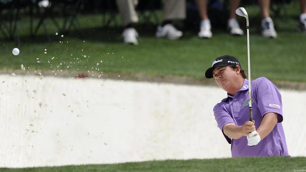Dufner feierte in Irving zweiten US-PGA-Tour-Sieg