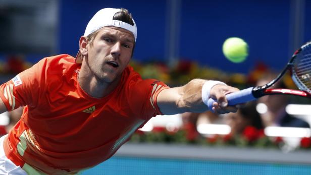 Melzer bangt um die French Open