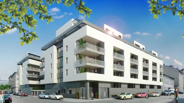 In Meidling sicher investieren