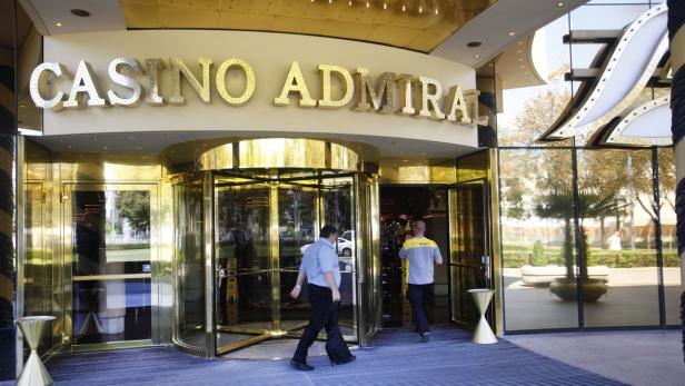 Novomatic denkt nicht daran, das Casino „Admiral“ im Prater in der Nacht zum 1. Jänner 2015 zu schließen.
