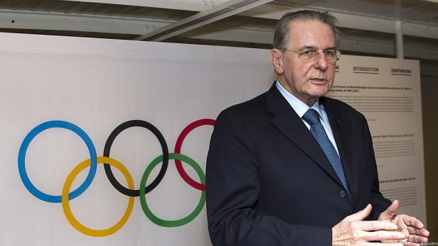 IOC entscheidet über Kandidaten für Olmypia 2020