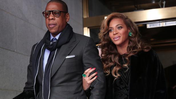 Skandale vom vermögendsten Paar des Showbiz sind rar gesät. Gerüchte gab es nur, wonach es Jay-Z mit der Treue nicht ganz so genau nehmen will. Nach fünf Jahren Ehe ohne Negativschlagzeilen soll es zwischen Beyonce und Jay-Z jetzt aber Brösel geben.