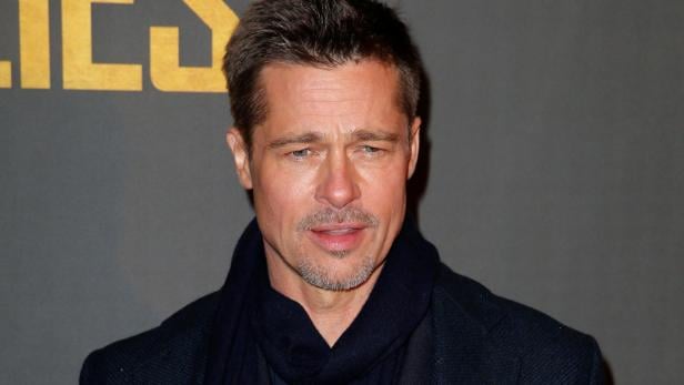 Brad Pitt