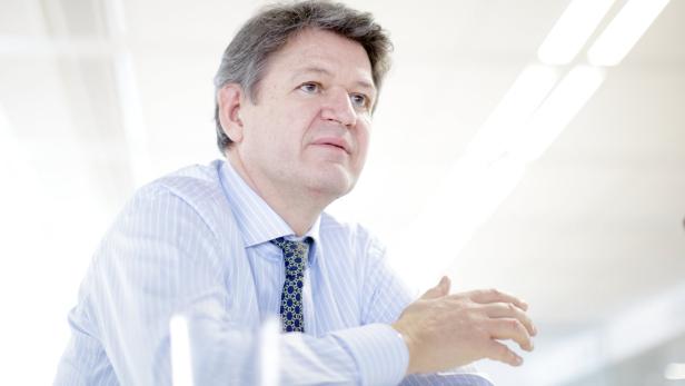Helmut Brandstätter wird 60 - "Journalismus über alles"
