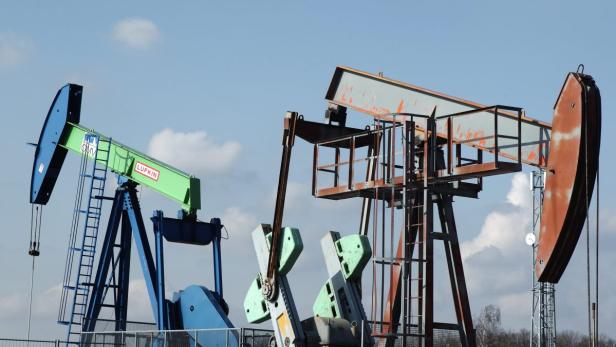 OMV schielt auf Öl und Gas aus Abu Dhabi