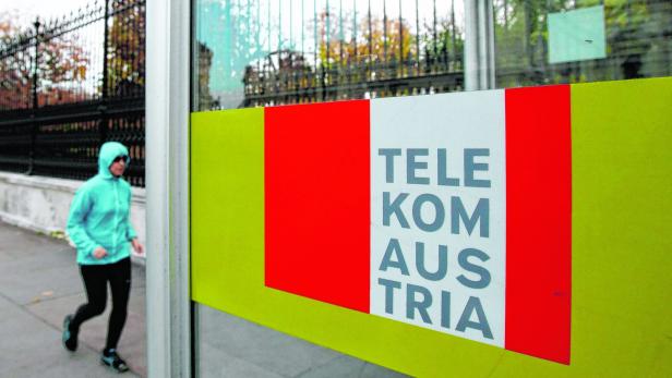Telekom Austria: Bis dato keine großen Akquisitionen