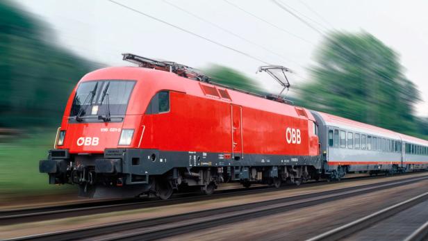 "System Bahn" bringt Wachstum und Jobs