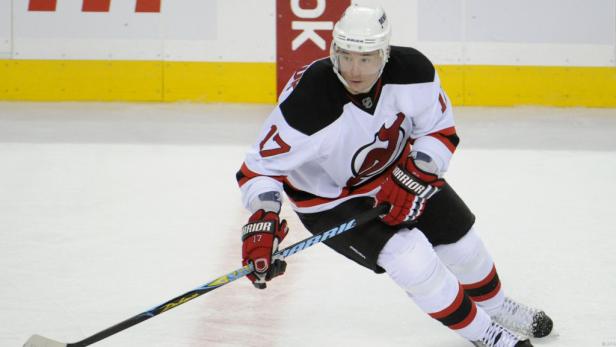 New Jersey fehlt ein Sieg zum Stanley Cup-Finale