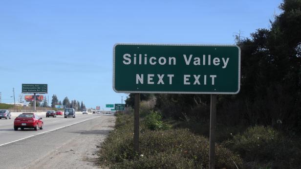 Tal der Gründer: Das Silicon Valley