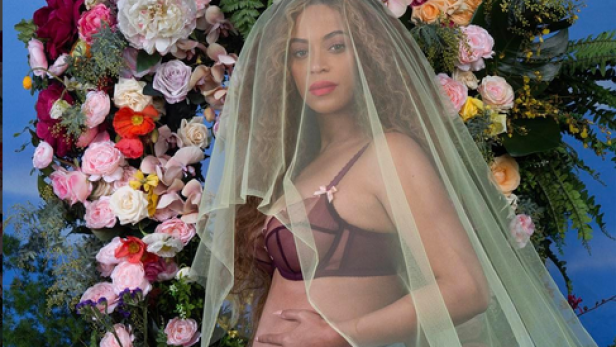 Zwillinge für Beyoncé: Die besten Reaktionen