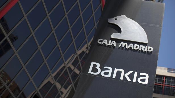 Die Verluste bei Bankia sind ein wichtiger Grund für die Sorge der Finanzmärkte.