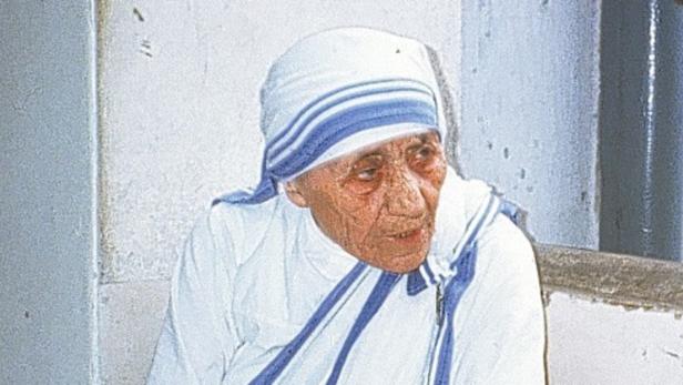 Mutter Teresa wird am 4.September heiliggesprochen