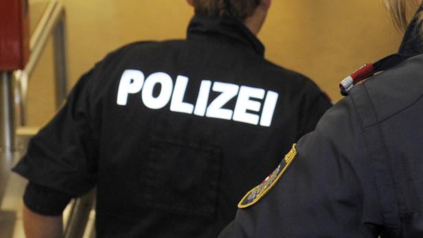 Neusiedl am See: Asylwerber beschimpfte Polizei