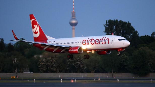 Air Berlin