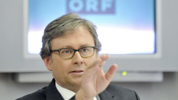 ORF: Wrabetz droht mit Kündigungen
