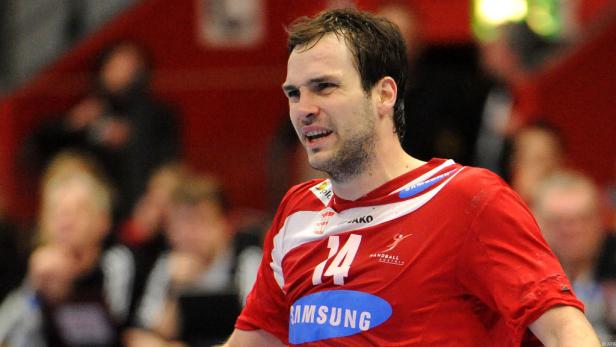 Szilagyi triumphierte mit Flensburg im Cup