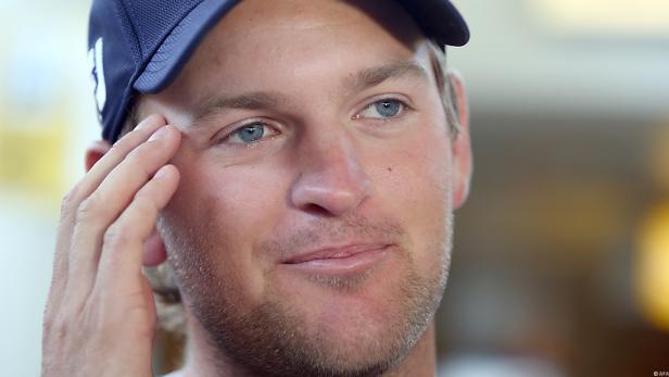 Wiesberger fiel in Wentworth auf Rang 25 zurück