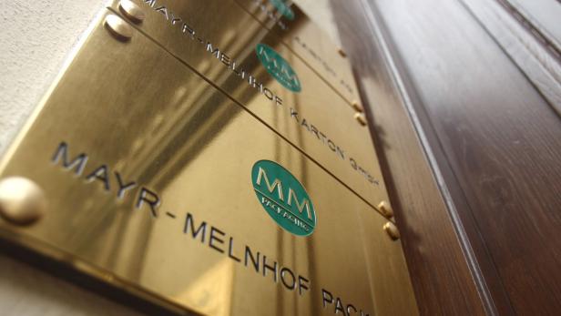 Mayr-Melnhof will auch 2016 glänzen