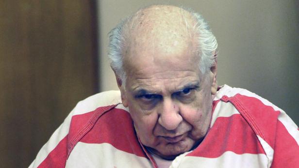 "Alphabet-Morde": 78-Jähriger vor Gericht