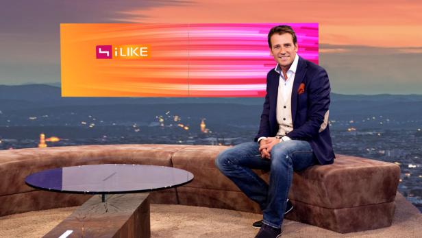 Neues Leute-Magazin und neue Quizshow