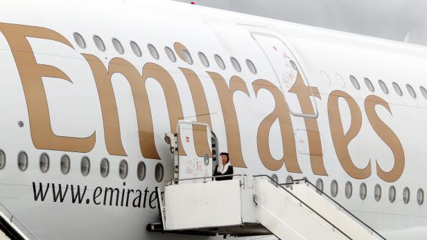 Burkaverbot in Österreich macht Emirates Sorgen