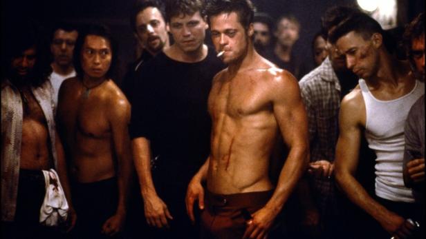 "Fight Club" bekommt Comic-Fortsetzung