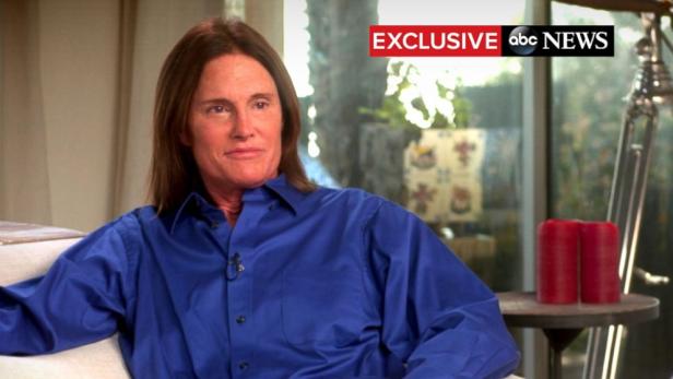 Geschlechtsumwandlung: Bruce Jenner dachte an Selbstmord