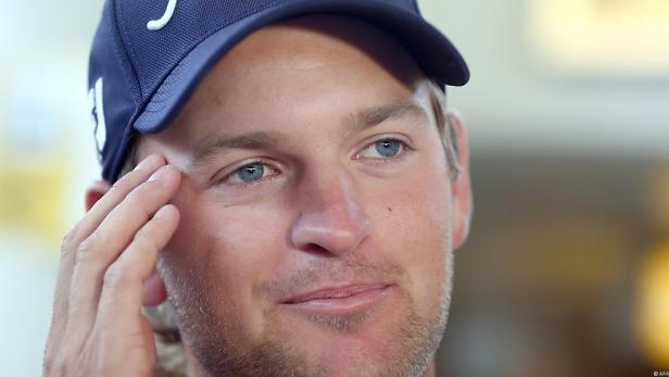 Wiesberger und Brier wollen wieder durchstarten