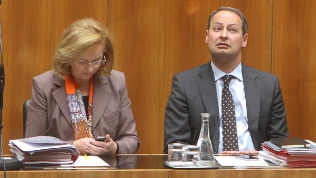SPÖ-Kritik an ÖVP-Kinderfreibetrag