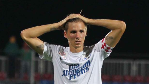 SV Groedig - FC Wacker Innsbruck