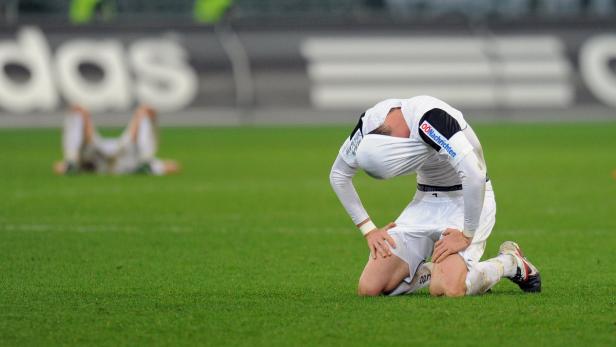 LASK-Lizenzentzug sorgt für Verwirrung