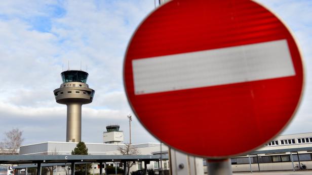 Experten sollen nun klären, ob die Ängste um den Salzburger Flughafen überhaupt begründet sind