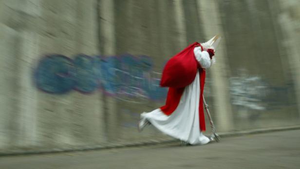 Islamistische Attacke auf Nikolaus war ein Märchen